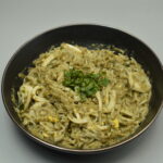 Green Tikka Rice