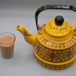 Masala Tea – Takeout